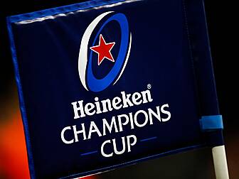 Leinster's Montpellier trip in...